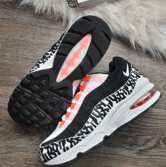 NEW Nike Air Max 95 - Picture 5 of 7